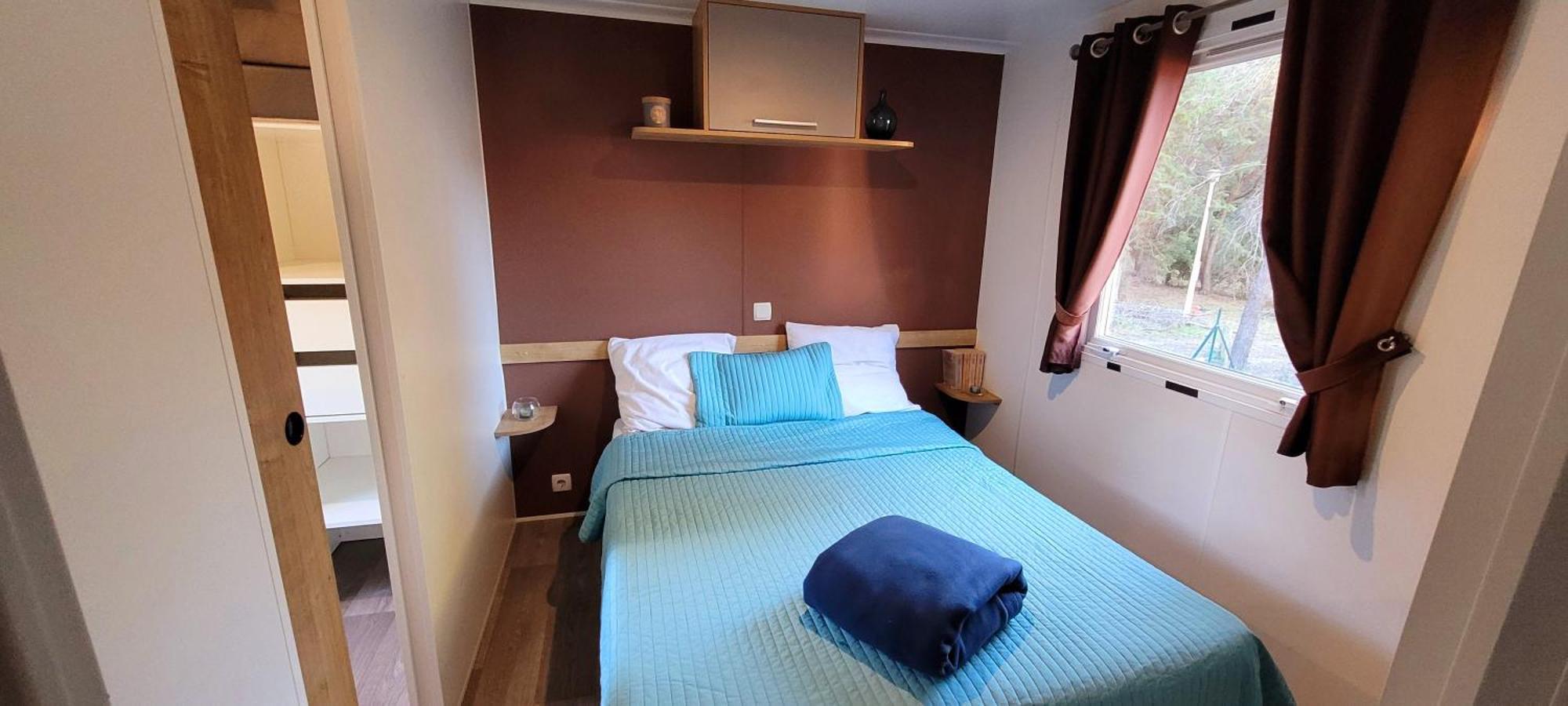 Camping Aux Portes De Cassis Roquefort-la-Bédoule Buitenkant foto