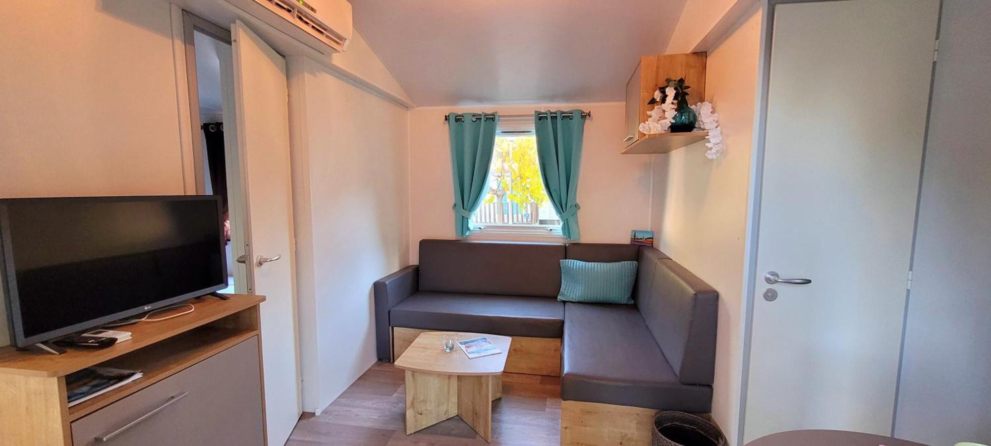 Camping Aux Portes De Cassis Roquefort-la-Bédoule Buitenkant foto
