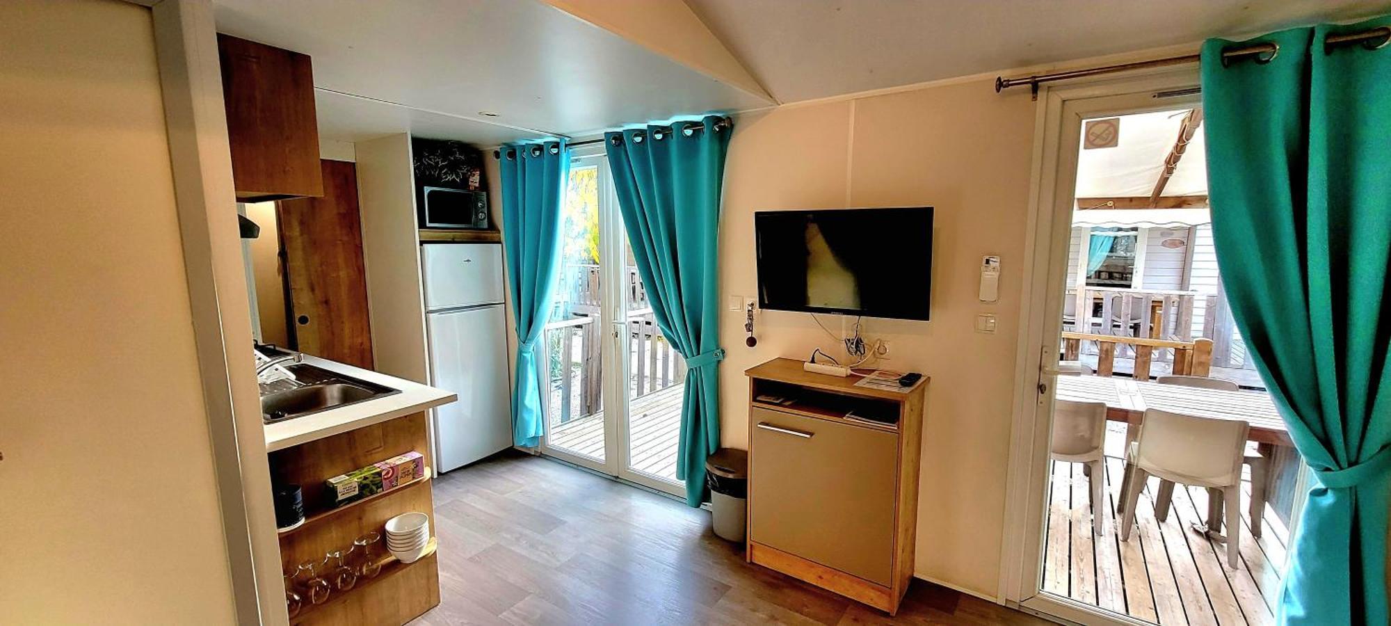 Camping Aux Portes De Cassis Roquefort-la-Bédoule Buitenkant foto