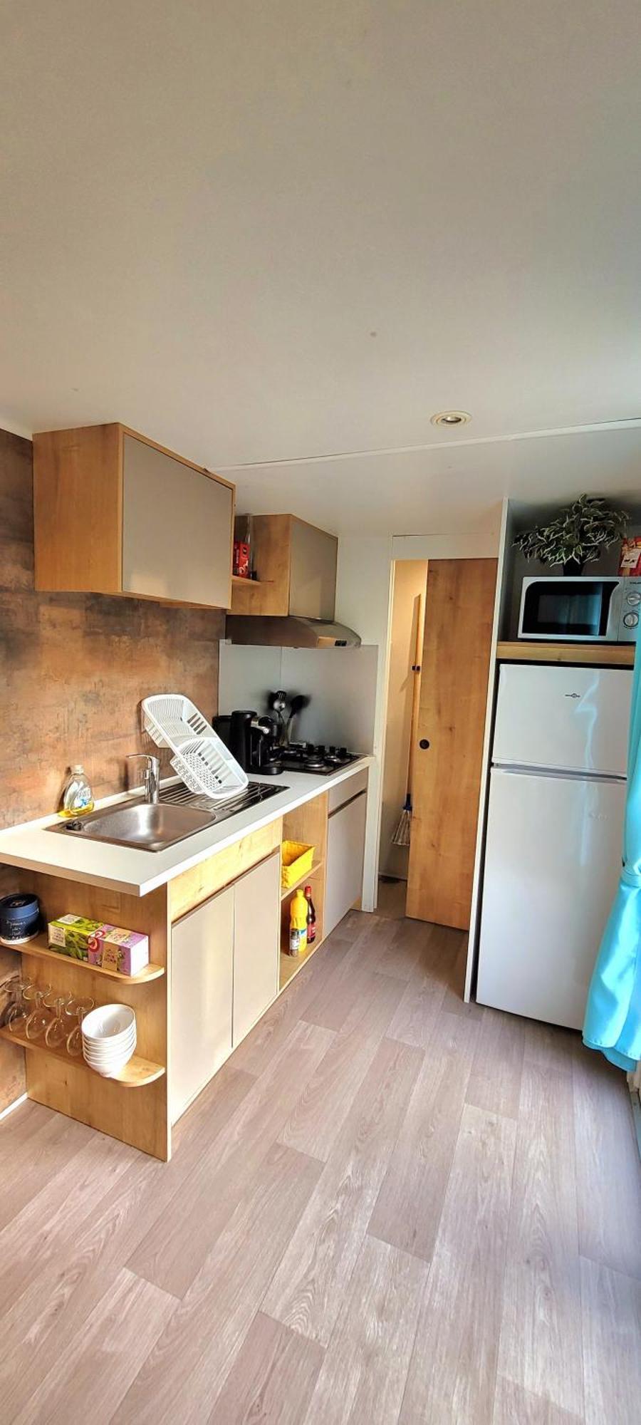 Camping Aux Portes De Cassis Roquefort-la-Bédoule Buitenkant foto